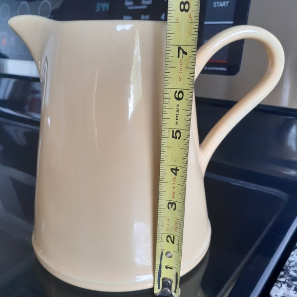 Pitcher - Picture 2 of 5